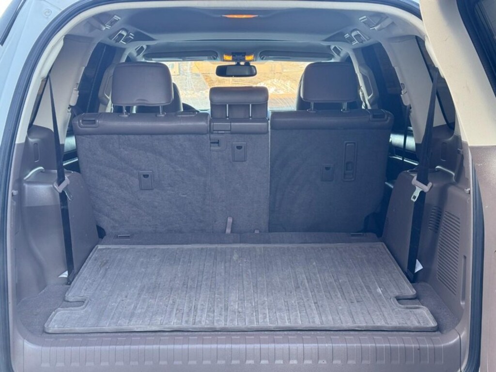 Used 2018 Lexus GX 460 SUV