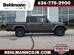 2026 Jeep Gladiator 85TH ANNIVERSARY EDITION 4X4 Pickup