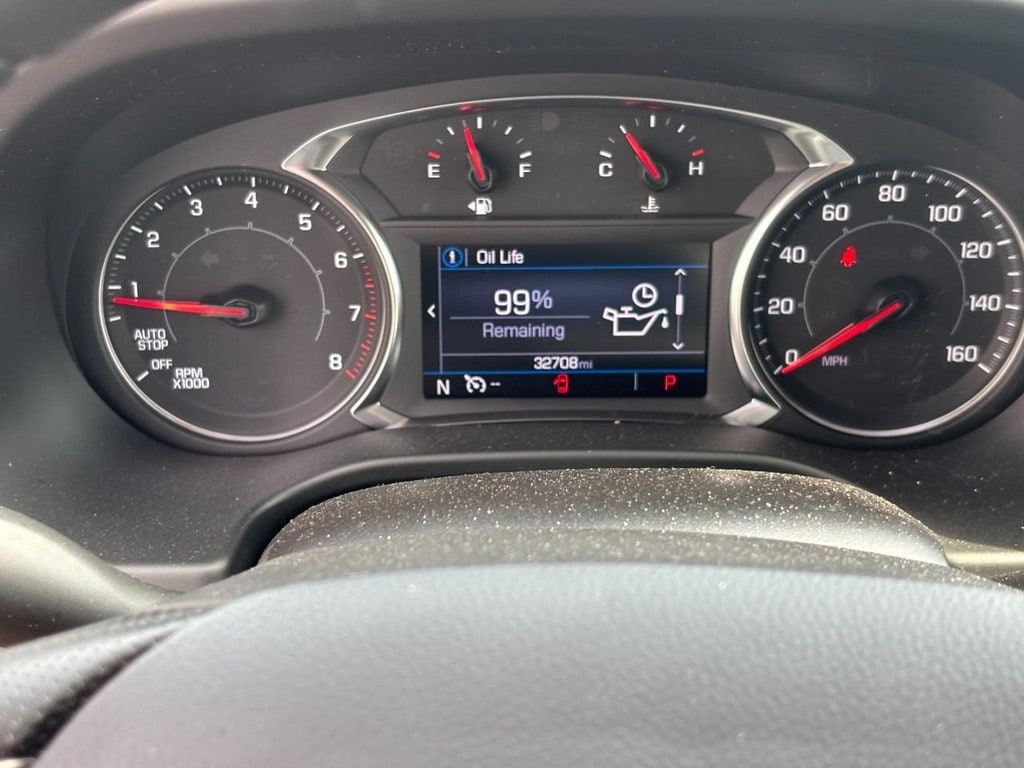 2023 GMC Acadia SLE - Photo 23