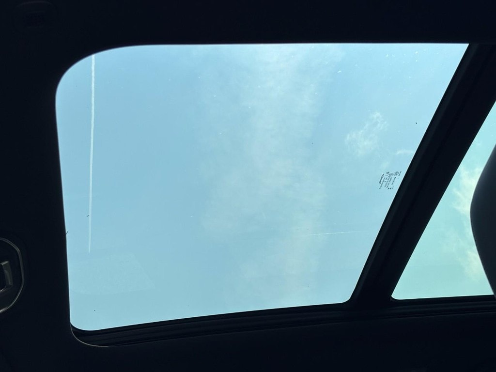 2025 Jeep Grand Cherokee L Limited - Photo 25