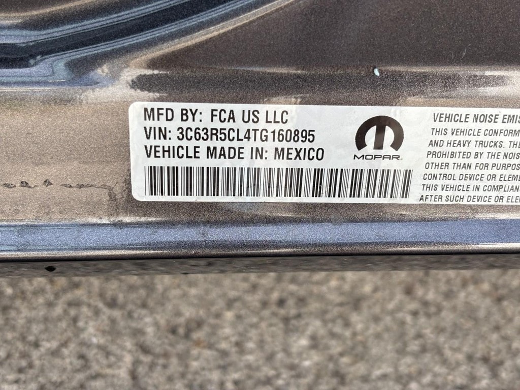 2026 RAM 2500 Tradesman - Photo 23