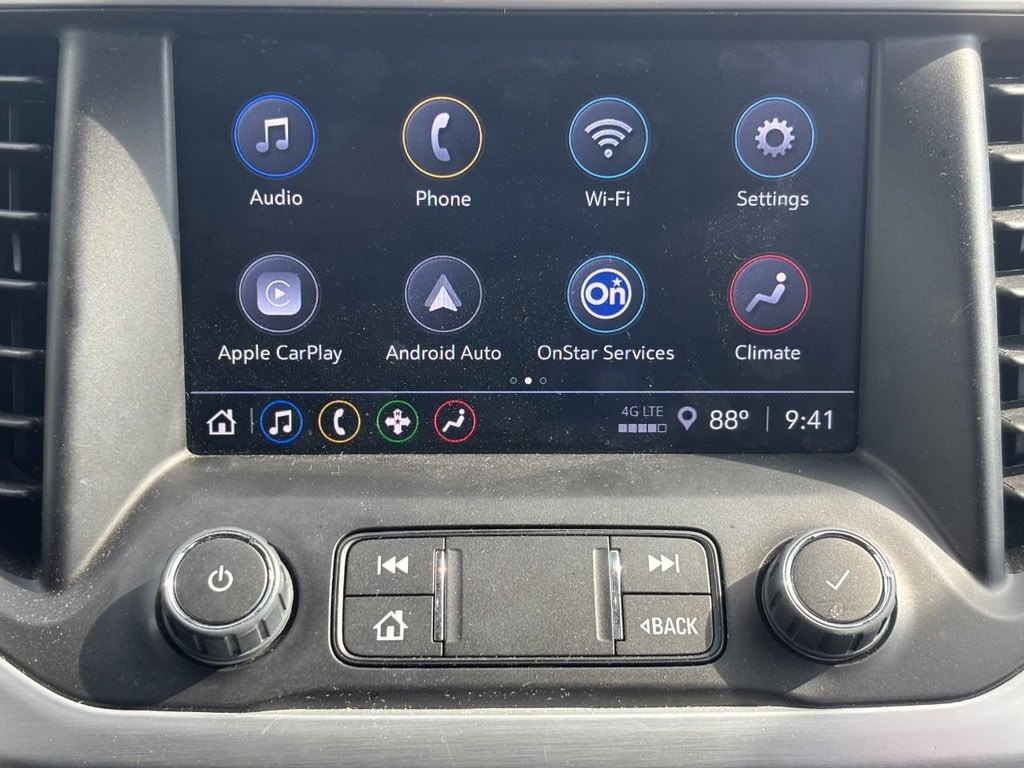 2023 GMC Acadia SLE - Photo 17