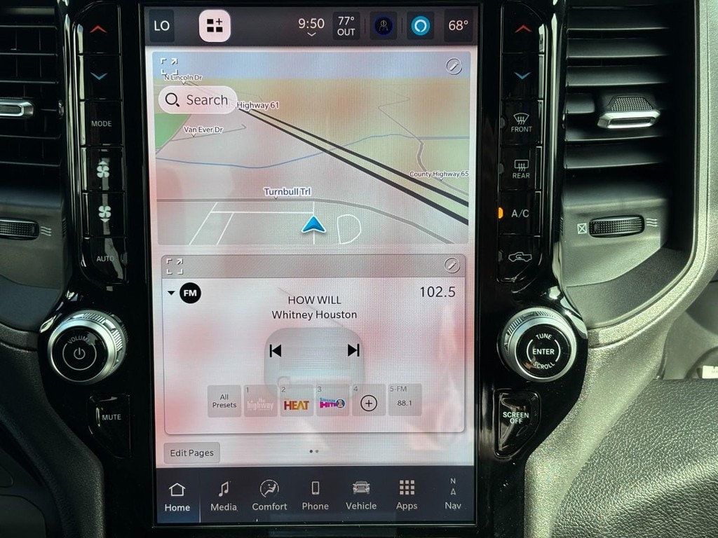 2026 RAM 2500 Tradesman - Photo 11