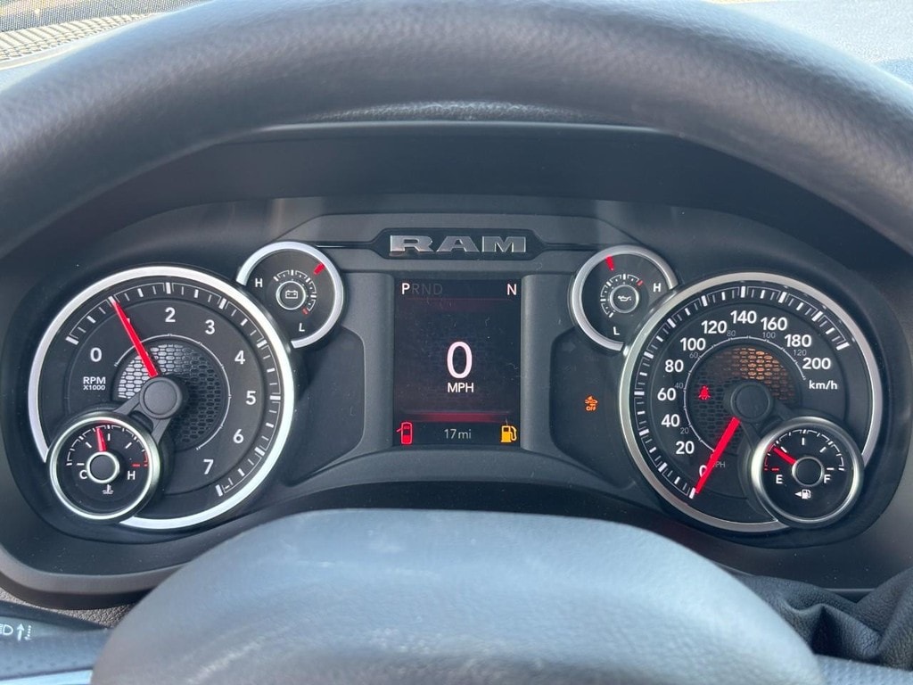 2026 RAM 2500 Tradesman - Photo 18