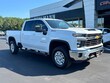 Chevrolet Silverado 2500 HD