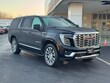  GMC Yukon XL