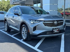 2023 Buick Envision