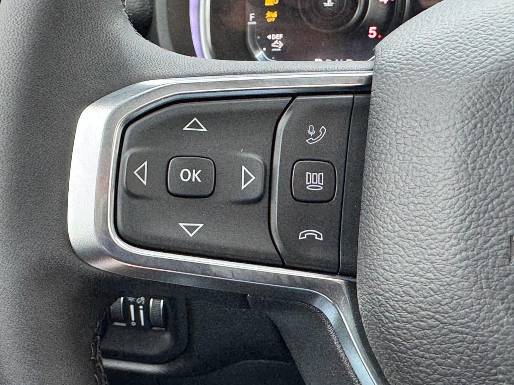 2026 RAM 2500 Laramie - Photo 19