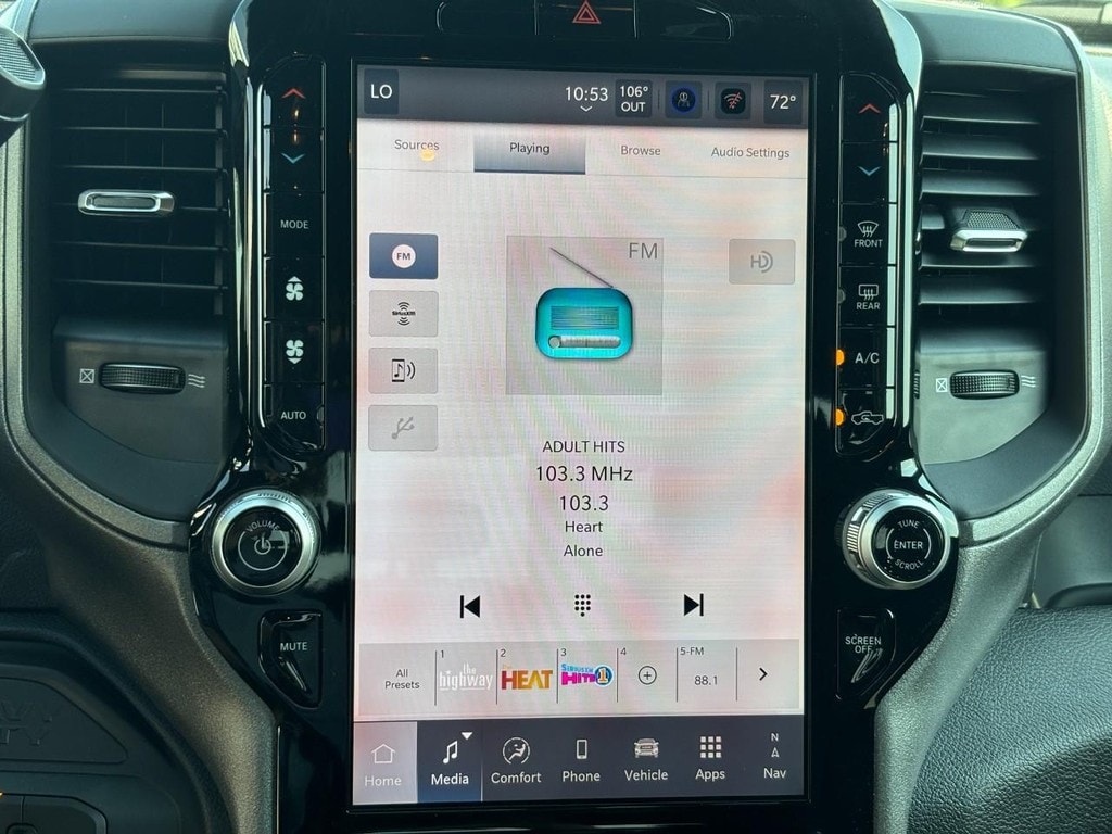 2026 RAM 2500 Tradesman - Photo 19