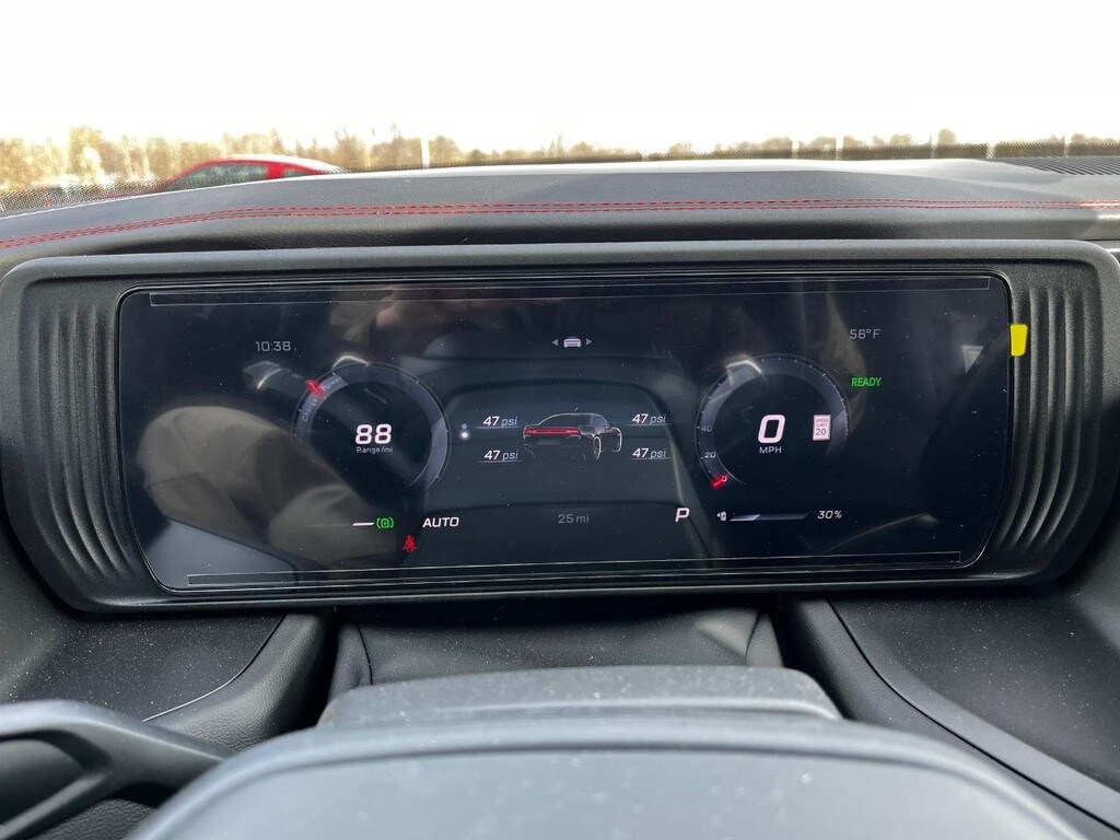 2025 Dodge Charger Daytona R/T - Photo 11