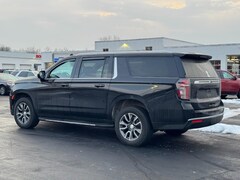 2024 Chevrolet Suburban