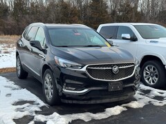 2021 Buick Enclave