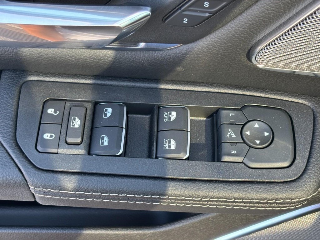 2026 RAM 1500 Laramie - Photo 22