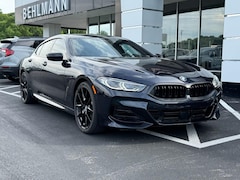 2023 BMW 840i