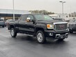 GMC Sierra 2500HD