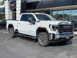  GMC Sierra 2500 HD