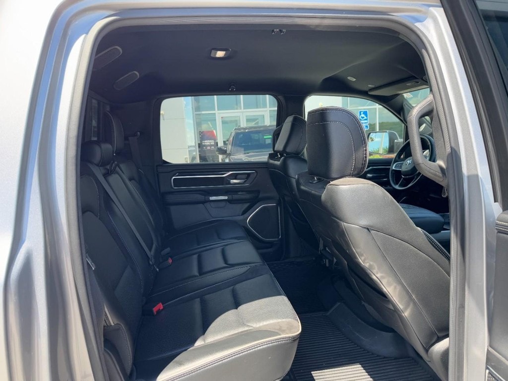 2022 RAM Ram 1500 Pickup Laramie - Photo 13