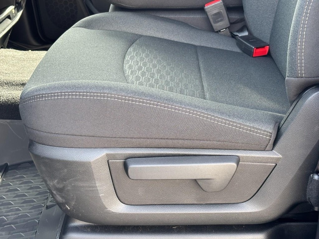 2026 RAM 2500 Tradesman - Photo 22