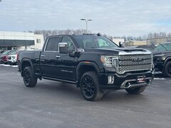 2021 GMC Sierra 2500 HD