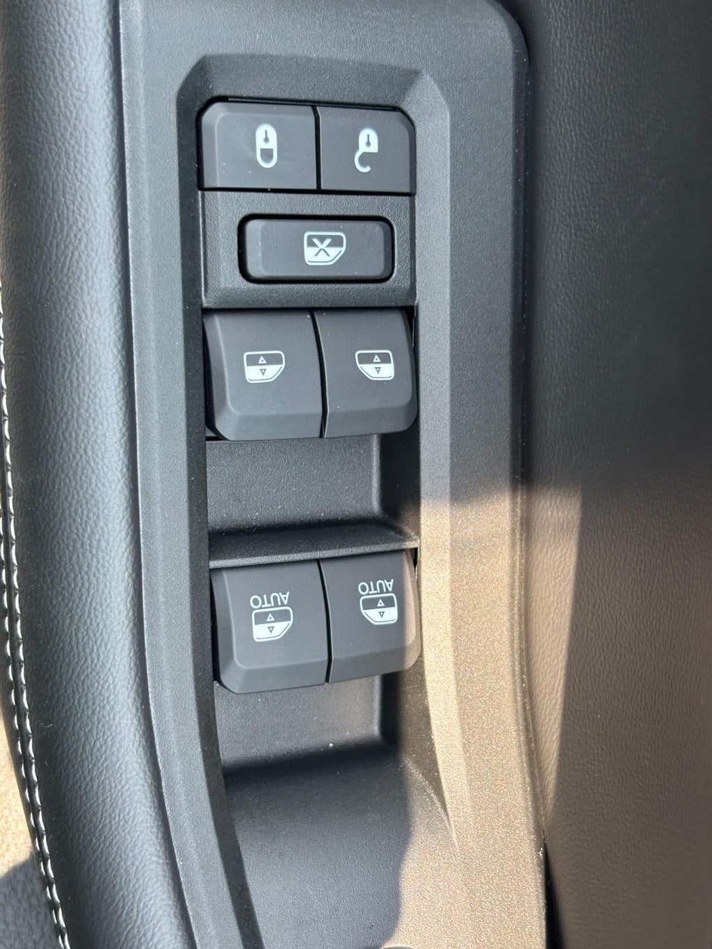 2025 Jeep Grand Cherokee L Limited - Photo 23