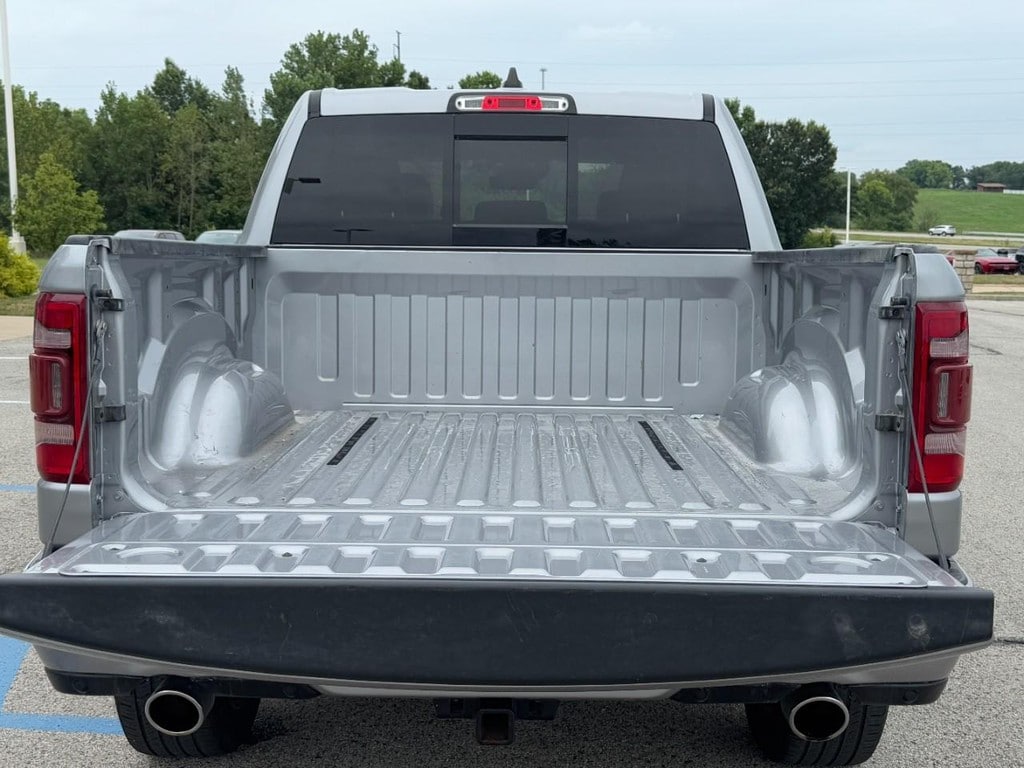 2022 RAM Ram 1500 Pickup Laramie - Photo 7