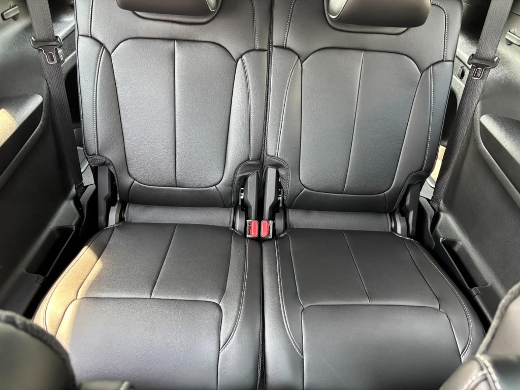 2025 Jeep Grand Cherokee L Limited - Photo 8