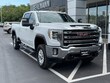  GMC Sierra 2500 HD