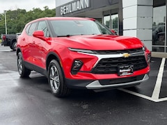 2023 Chevrolet Blazer