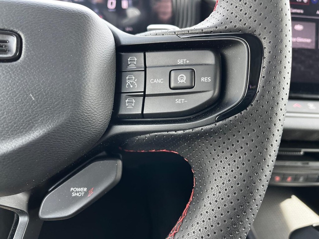 2025 Dodge Charger Daytona R/T - Photo 10