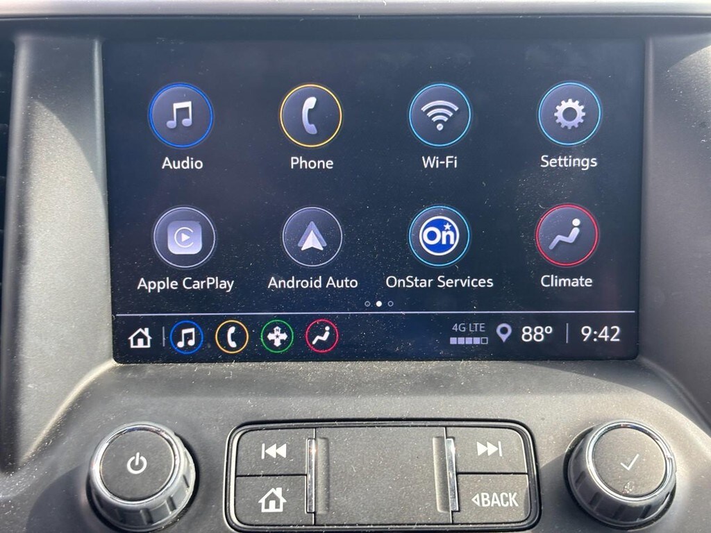 2023 GMC Acadia SLE - Photo 24