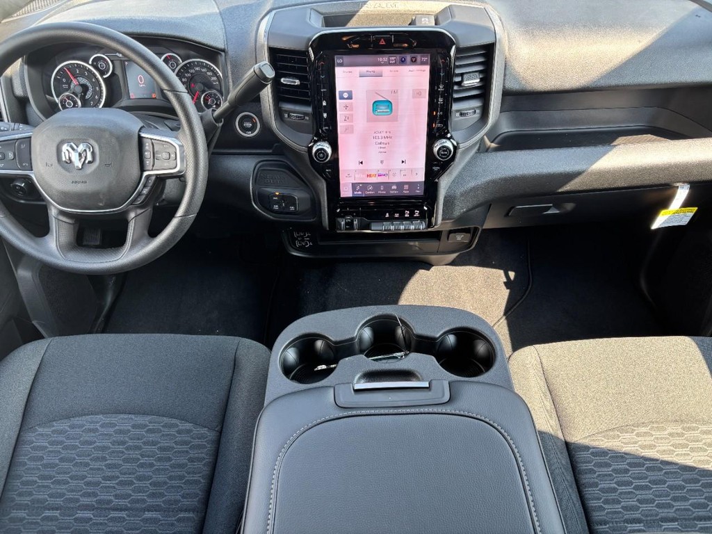 2026 RAM 2500 Tradesman - Photo 8