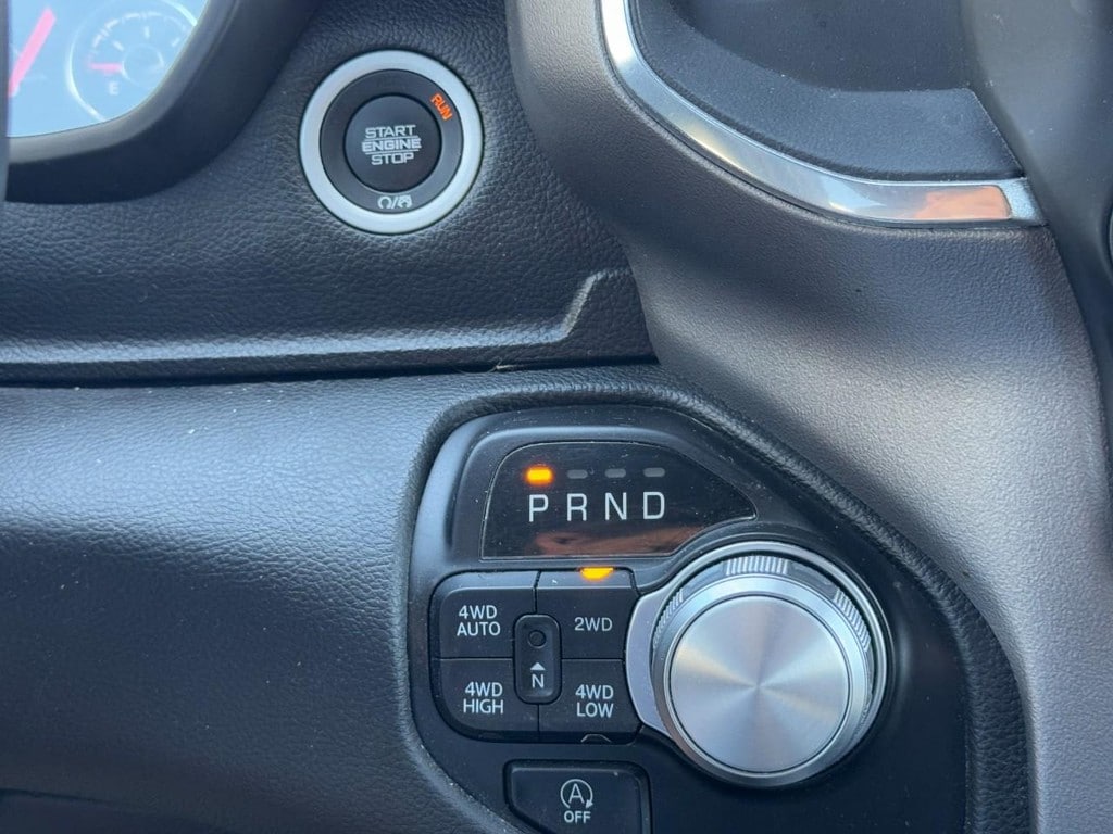 2022 RAM Ram 1500 Pickup Laramie - Photo 23