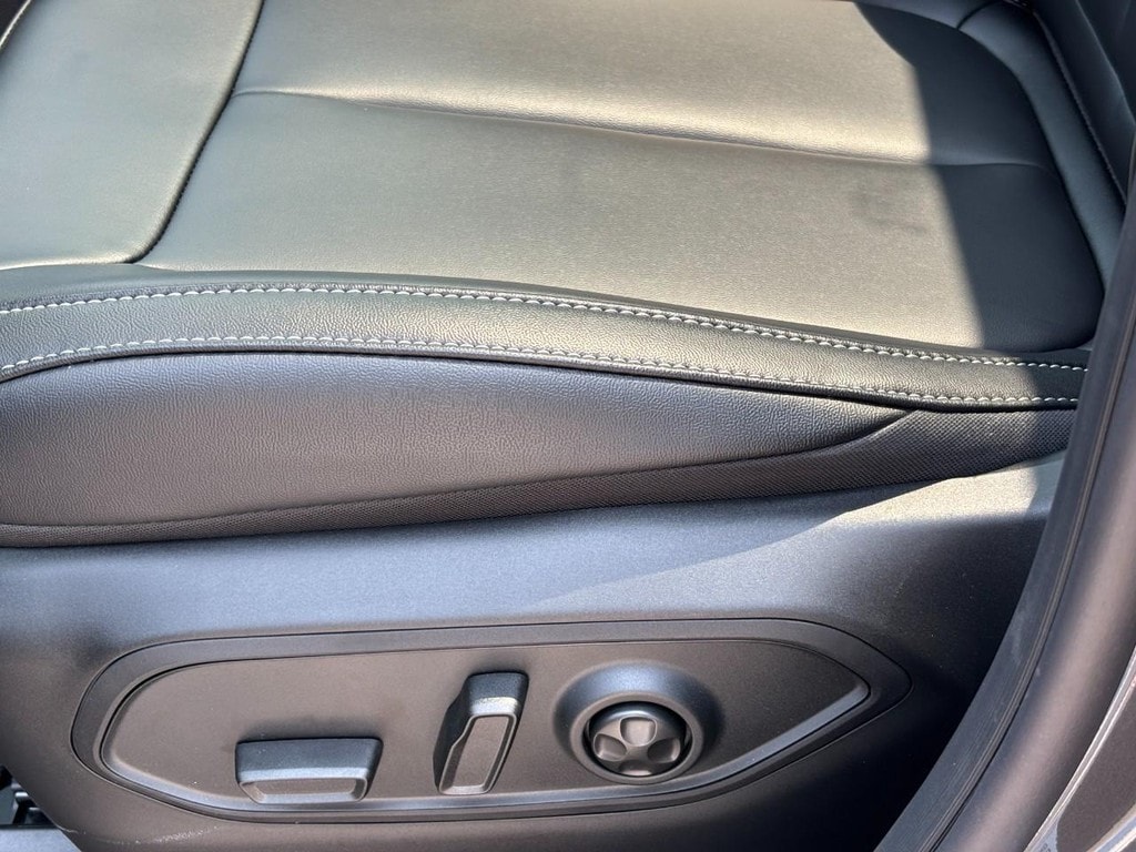 2025 Jeep Grand Cherokee L Limited - Photo 24