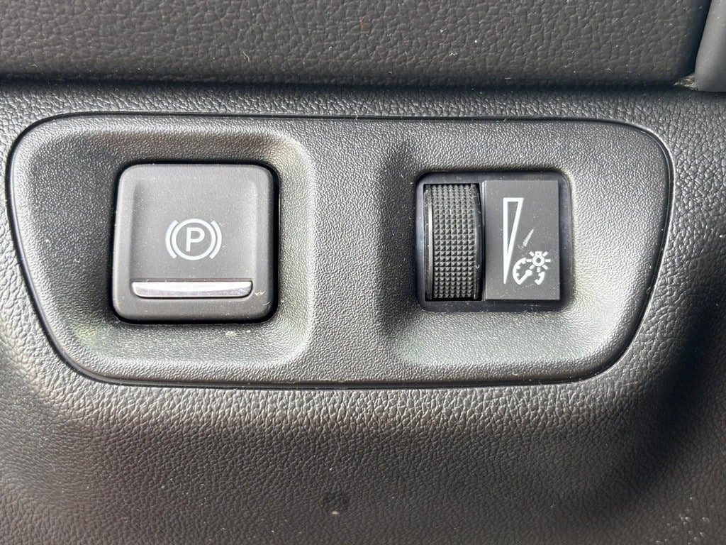 2023 GMC Acadia SLE - Photo 20