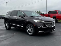 2023 Buick Enclave