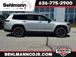  Jeep Grand Cherokee L