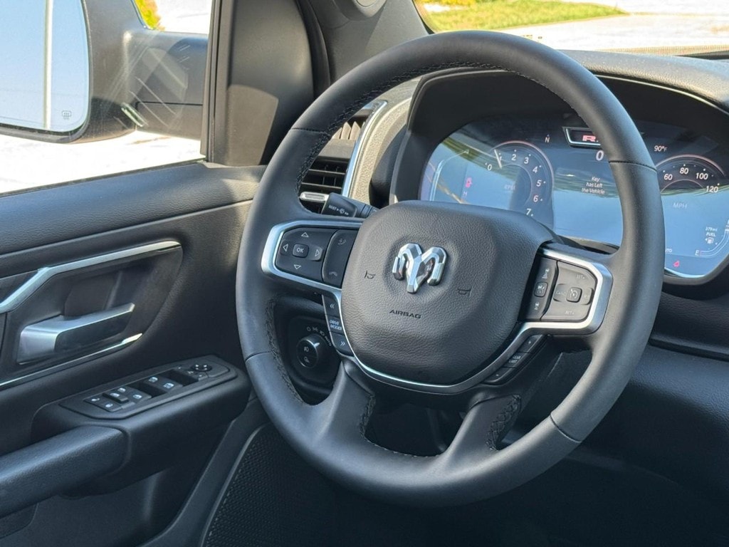 2026 RAM 1500 Big Horn/Lone Star - Photo 10