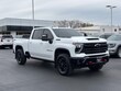  Chevrolet Silverado 2500 HD
