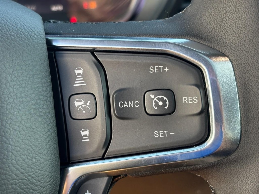 2026 RAM 1500 Laramie - Photo 16