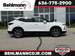  Chevrolet Blazer