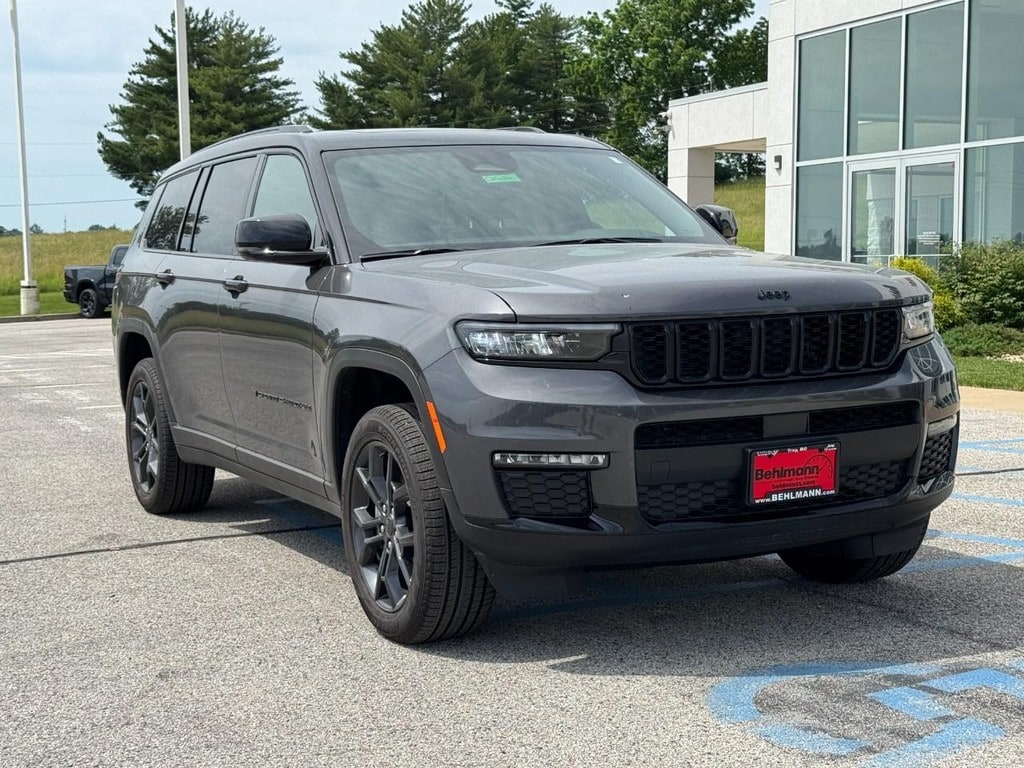 New Vehicles For Sale Troy, MO | Behlmann Dodge Chrysler Jeep Ram
