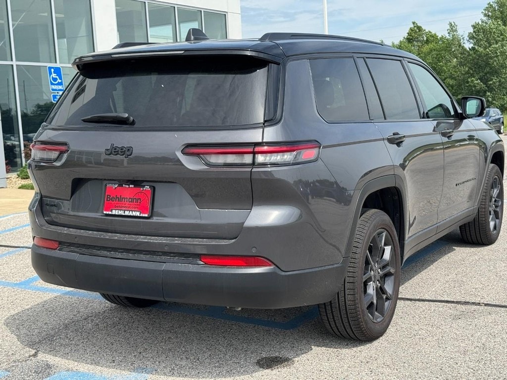 New Vehicles For Sale Troy, MO | Behlmann Dodge Chrysler Jeep Ram