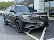  Volkswagen Atlas Cross Sport