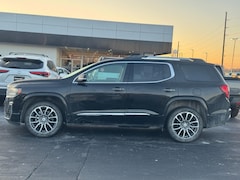 2022 GMC Acadia
