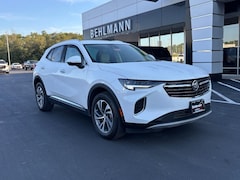 2023 Buick Envision