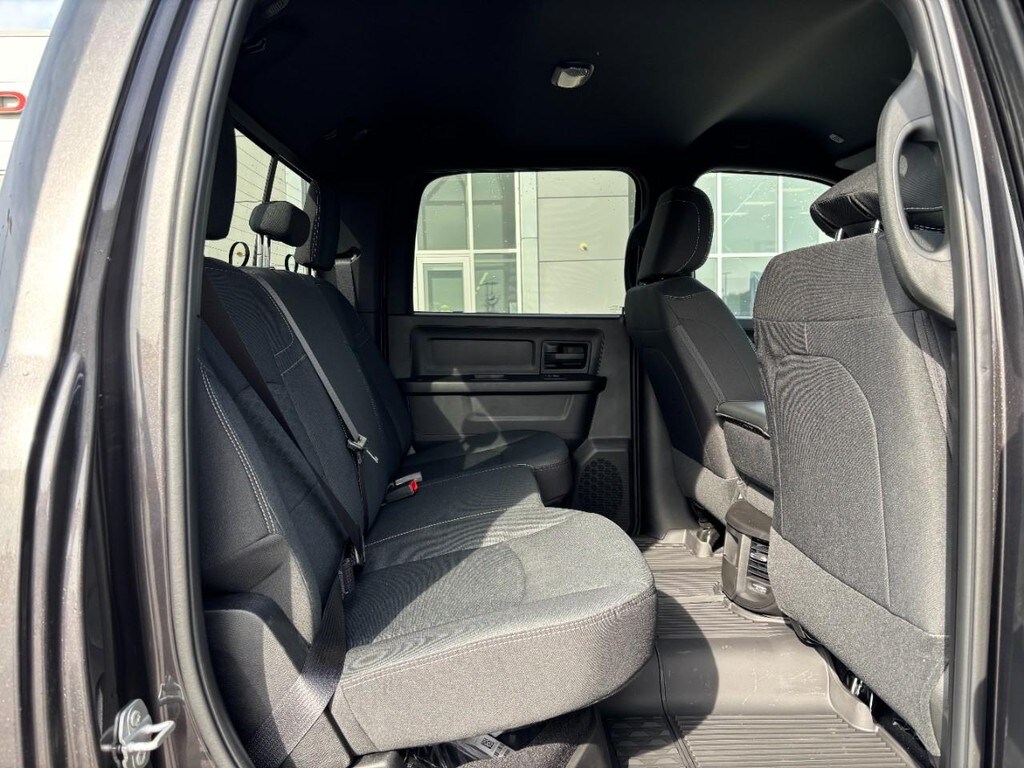 2026 RAM 2500 Tradesman - Photo 7