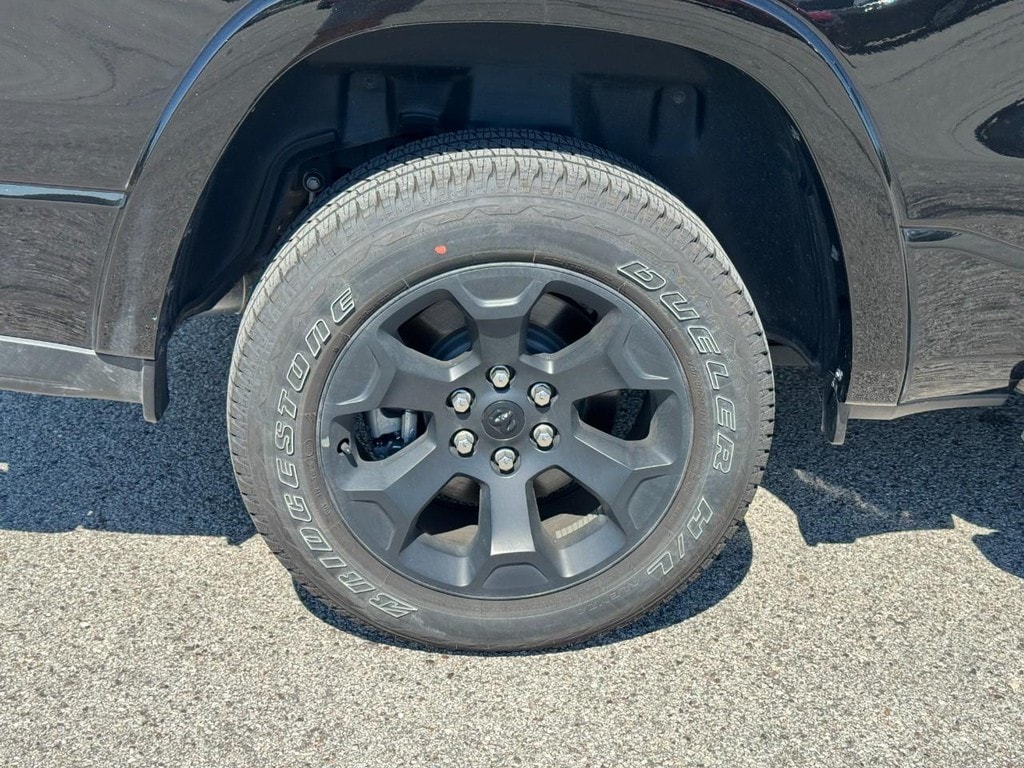 2026 RAM 1500 Big Horn/Lone Star - Photo 5