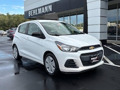 2018 Chevrolet Spark