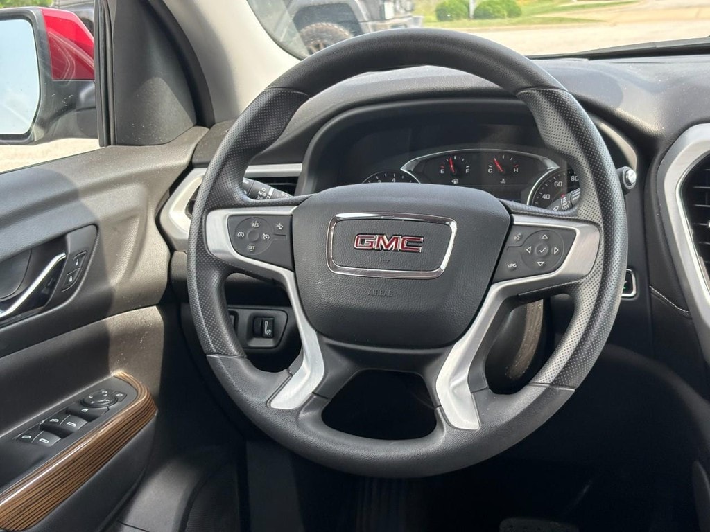 2023 GMC Acadia SLE - Photo 16