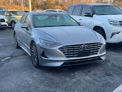 2023 Hyundai Sonata Hybrid